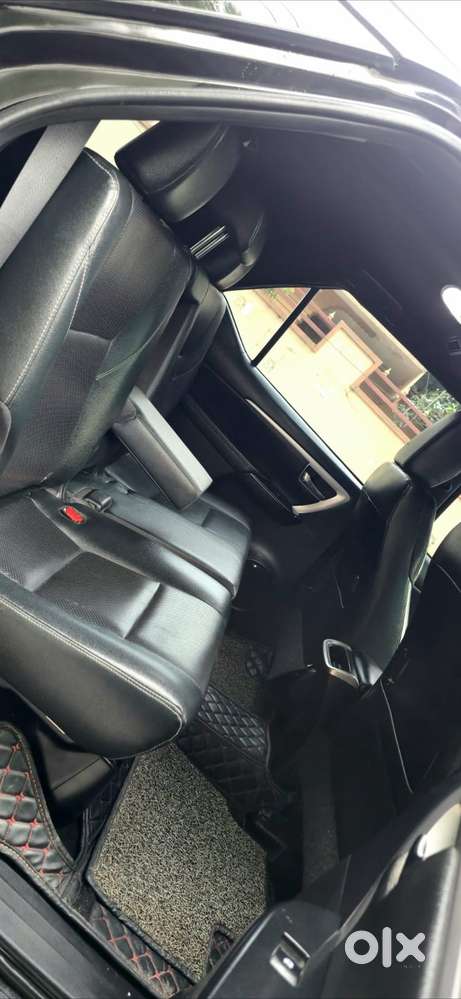 Toyota Fortuner 4x4 Mt 2.8 Diesel, 2023, Diesel