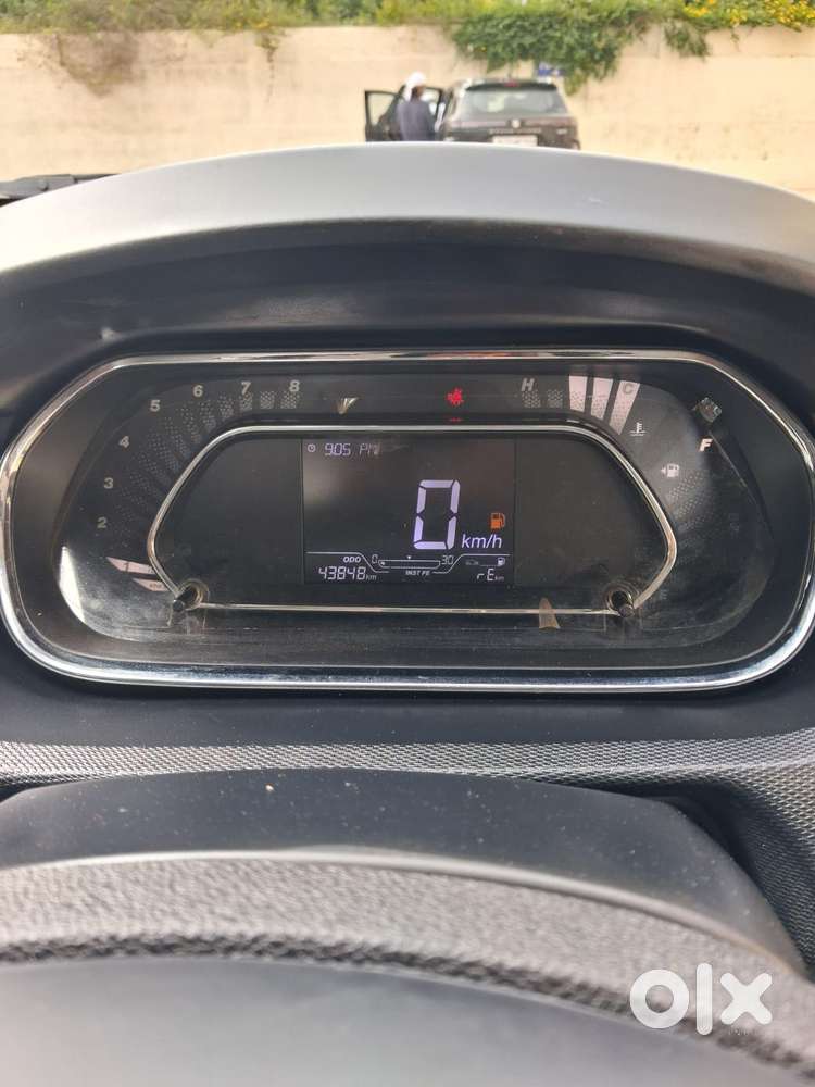 Tata Tiago Xz, 2020