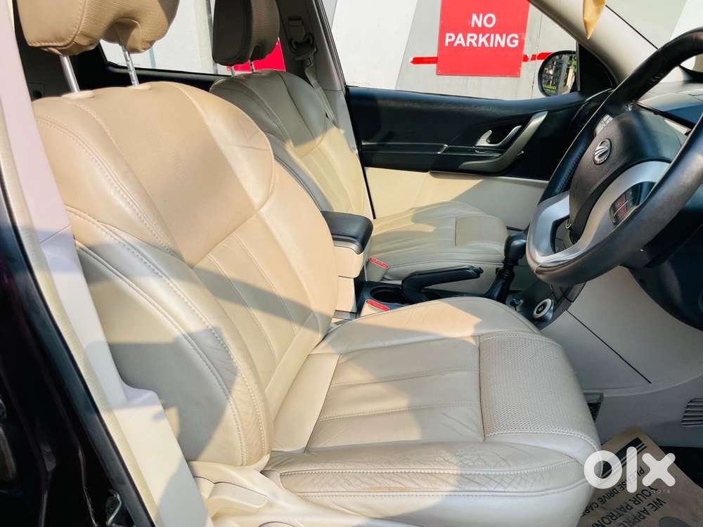 Mahindra Xuv500 W8, 2016, Diesel