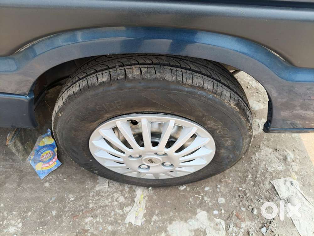 Maruti Suzuki Omni 8 Seater, 2019, Petrol