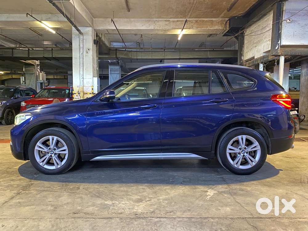 Bmw X1 Sdrive 20d Xline, 2019, Diesel