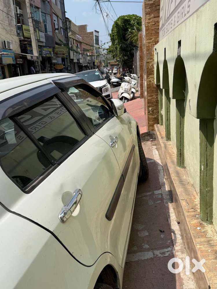 2014 Maruti Swift Dzire Vdi