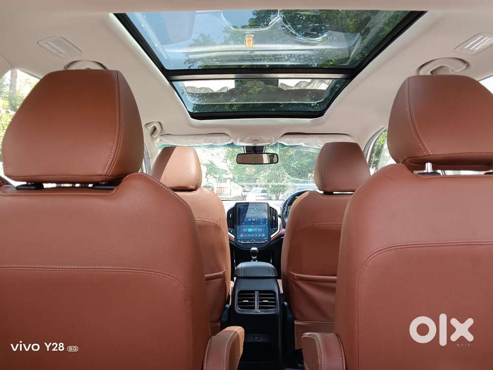 Mg Hector Plus 2.0 Sharp Diesel Turbo, 2022, Diesel