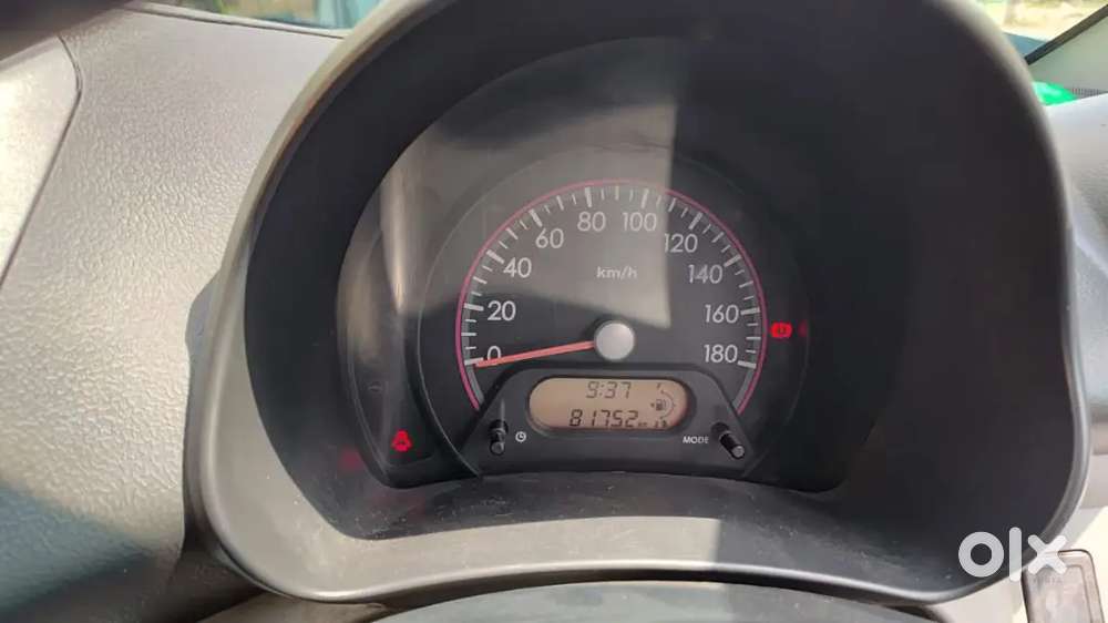 Excellent Condition Car