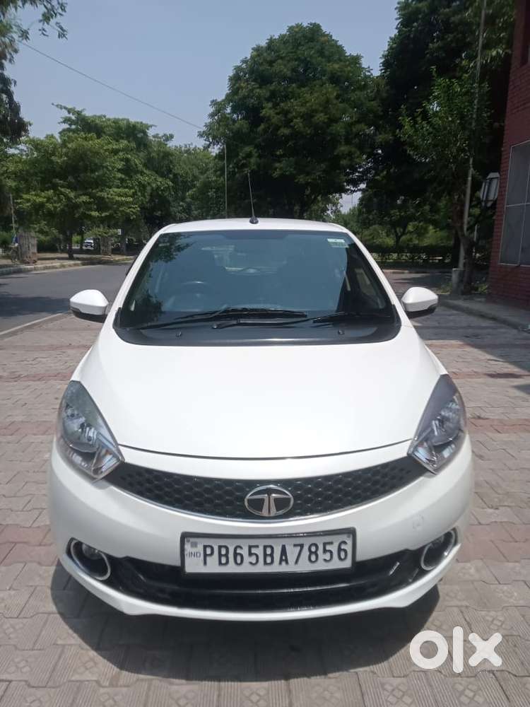 Tata Tiago Xz Opt, 2016, Diesel