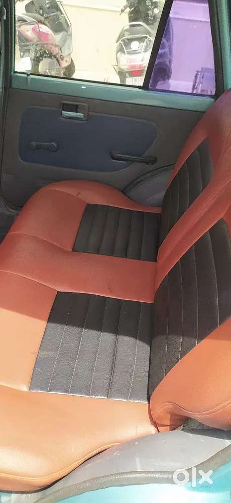 Maruti Suzuki 800 1997