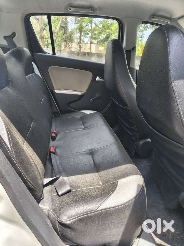 Maruti Suzuki Alto K10 1.0 Vxi, 2014, Petrol