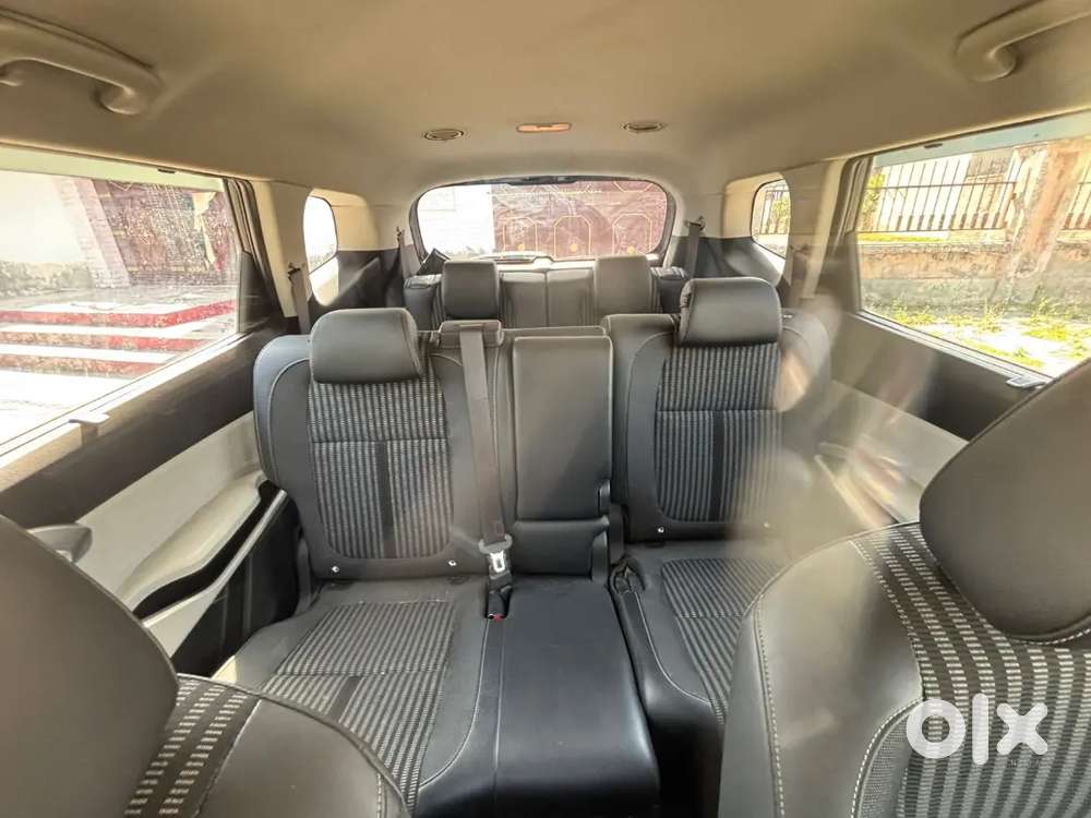 Kia Carens 2024 Diesel 28500 Km Driven