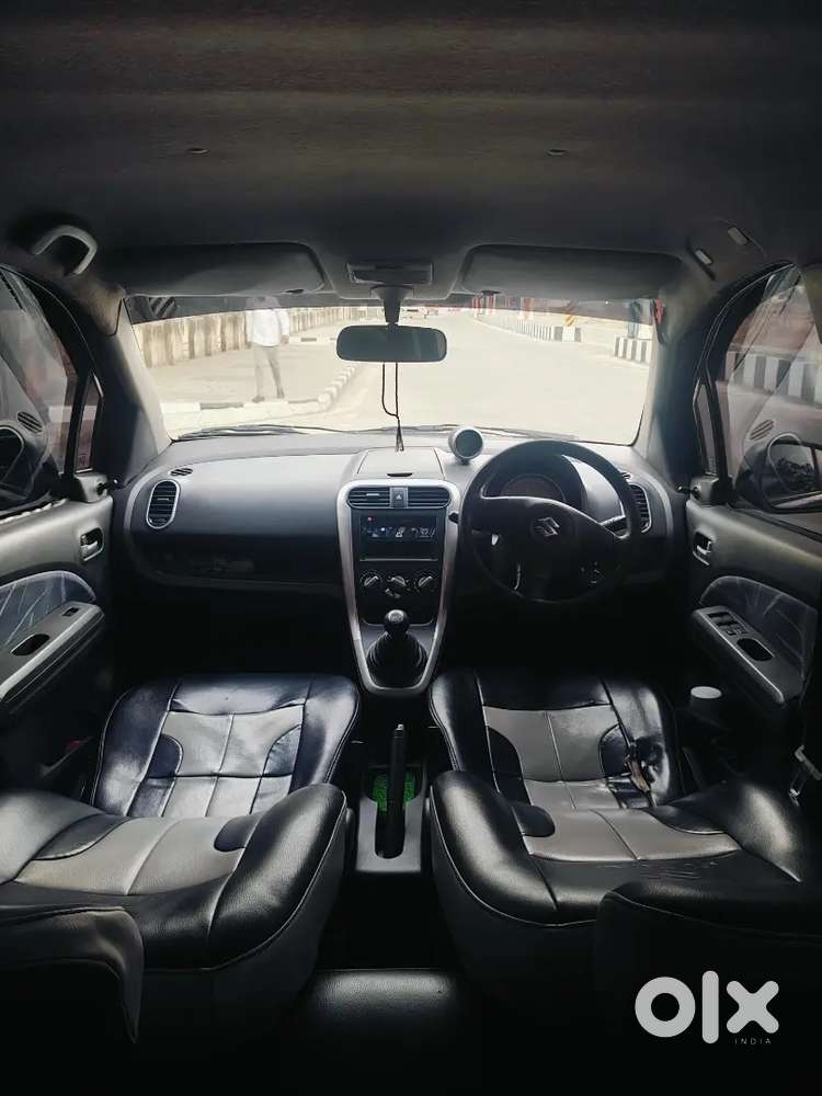 Maruti Ritz Vdi 2011 Diesel