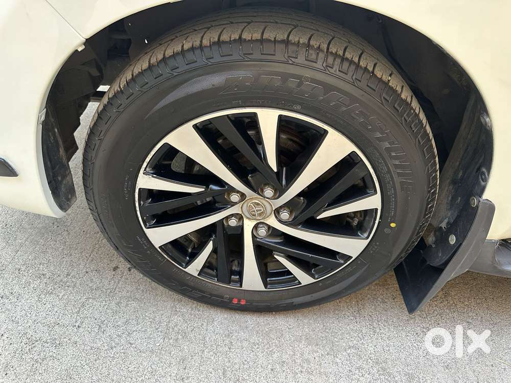 Toyota Innova Crysta [2020-ongoing] 2.4 Zx At 7 Str, 2022, Diesel