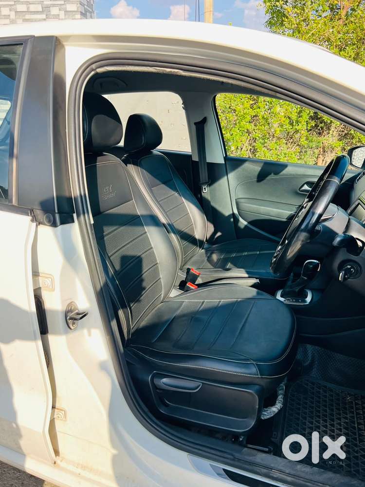 Volkswagen Polo 1.2 Gt Tsi, 2017, Petrol