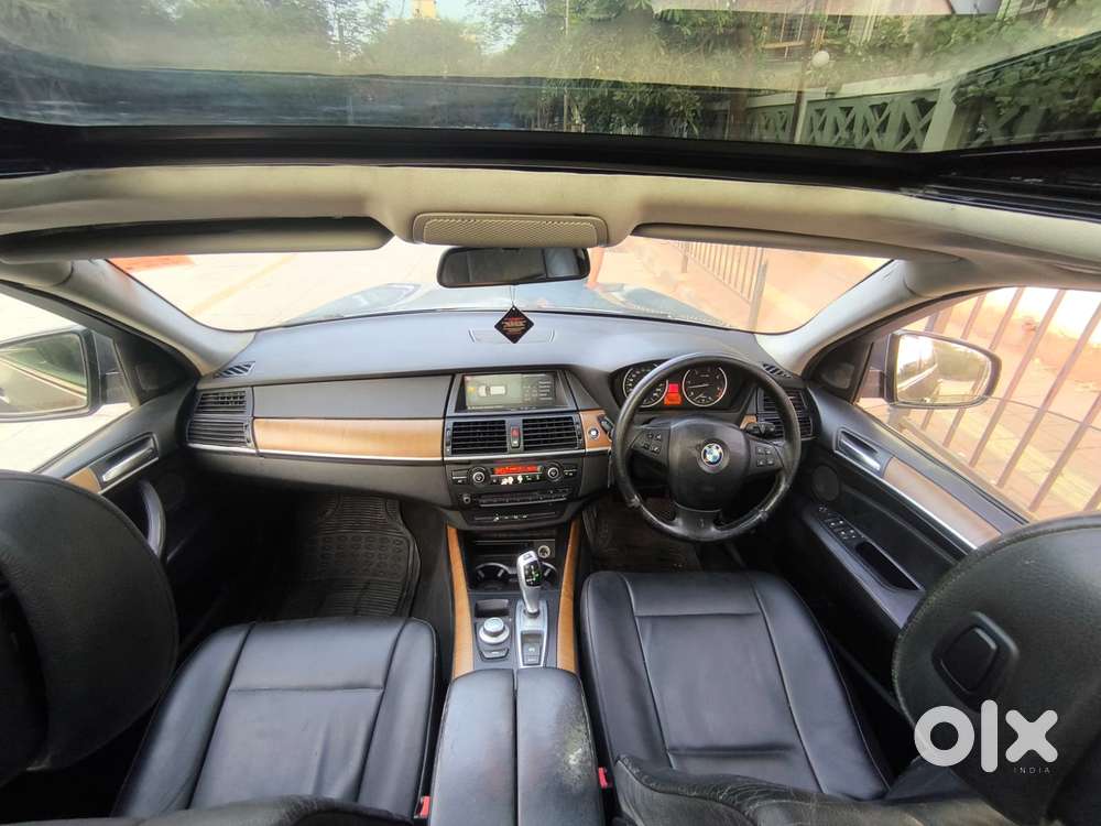 Bmw X5 Xdrive 30d, 2008, Diesel