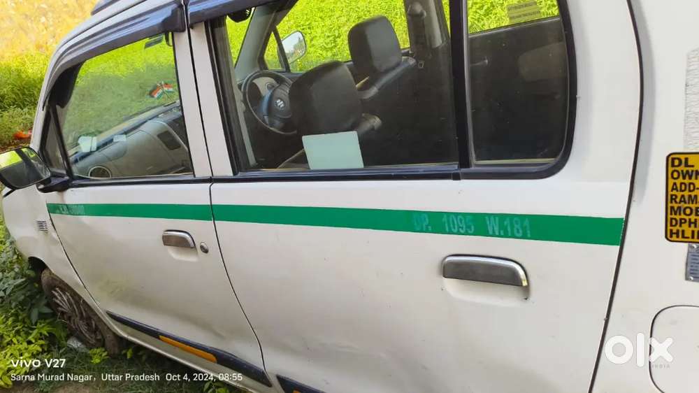 Good Condition Car