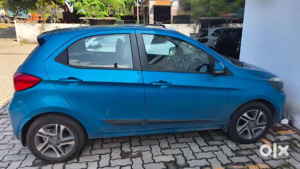Tata Tiago 2019 Petrol Manual