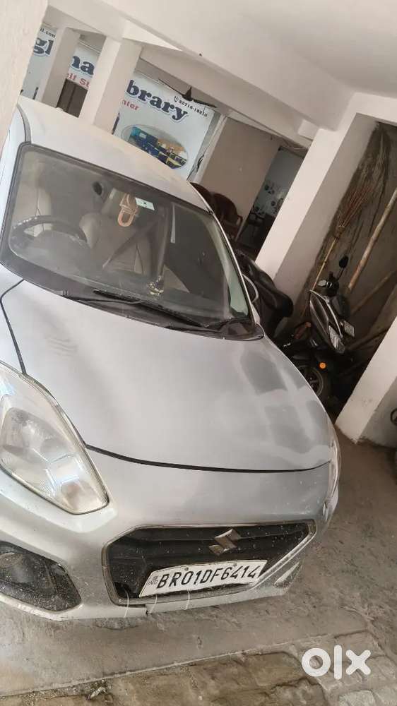 Maruti Suzuki Dzire 2017 Diesel 90000 Km Driven