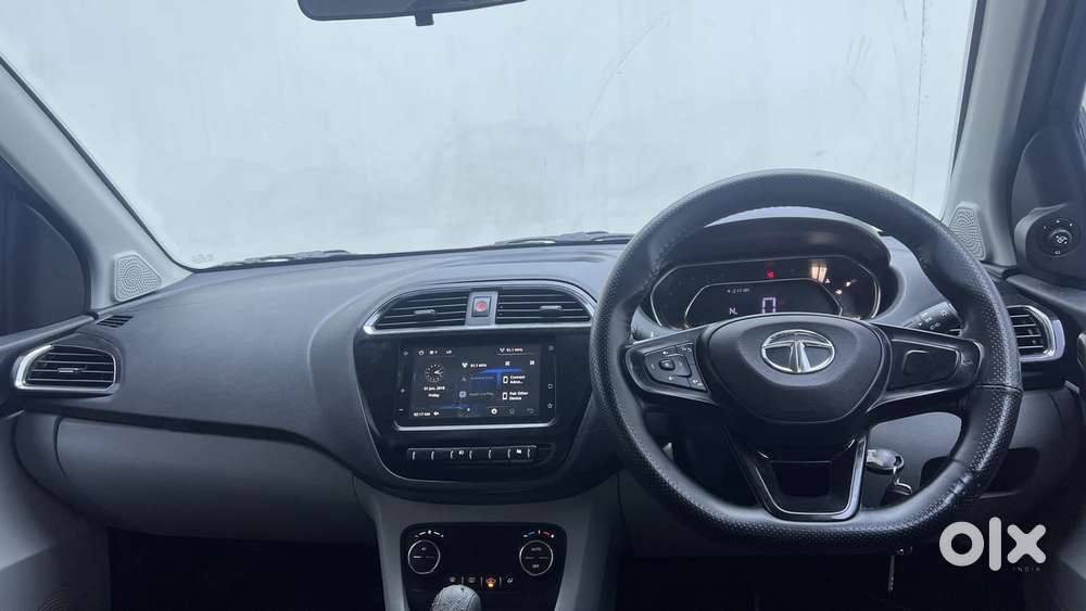 Tata Tiago Xza Plus, 2020, Petrol