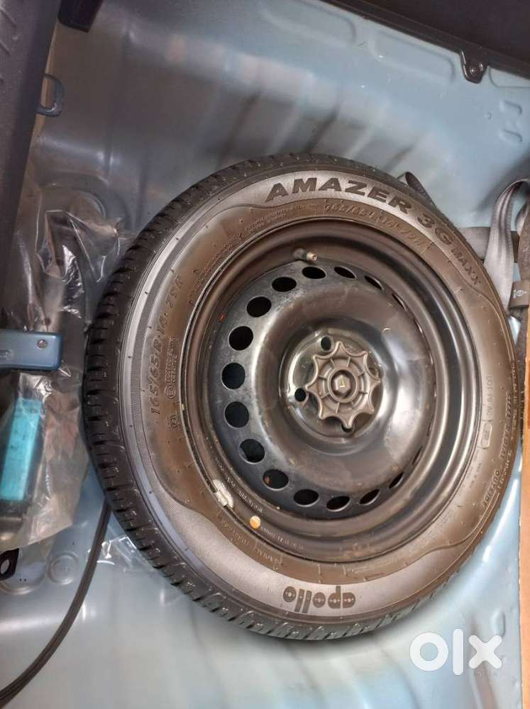 Hyundai Grand I10 Sportz 1.2 Kappa Vtvt, 2019, Petrol