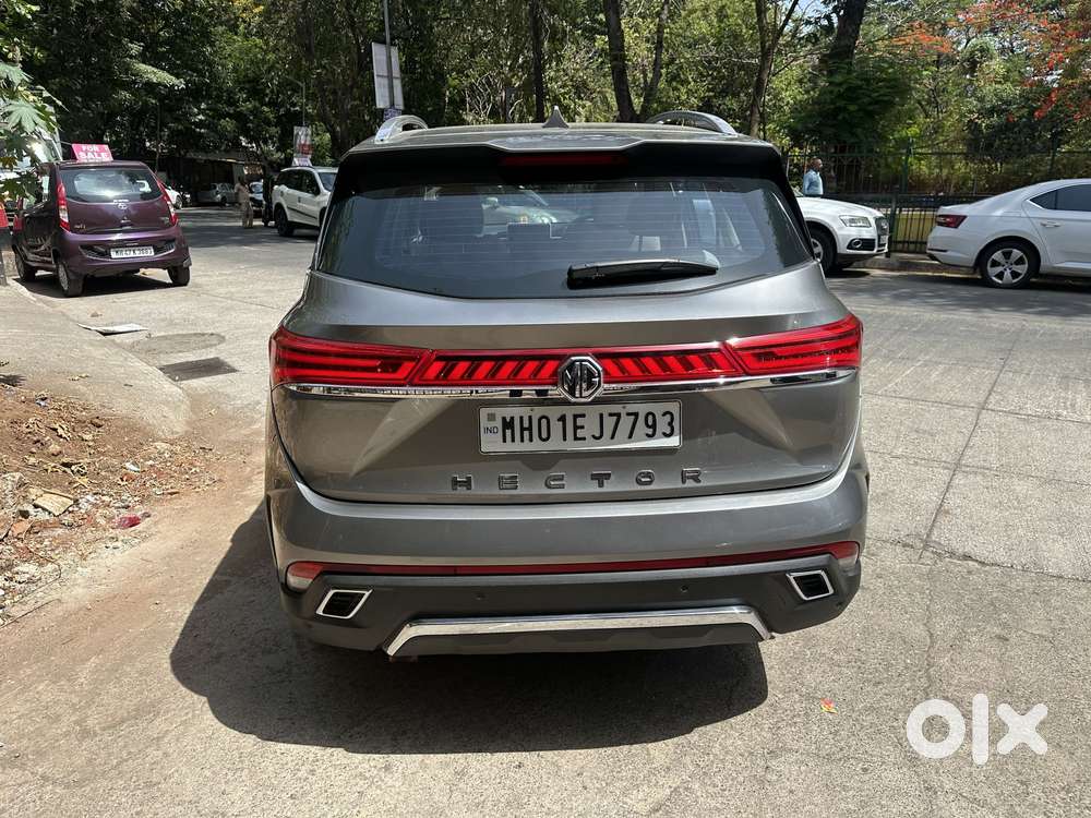 Mg Hector Sharp At, 2023, Petrol