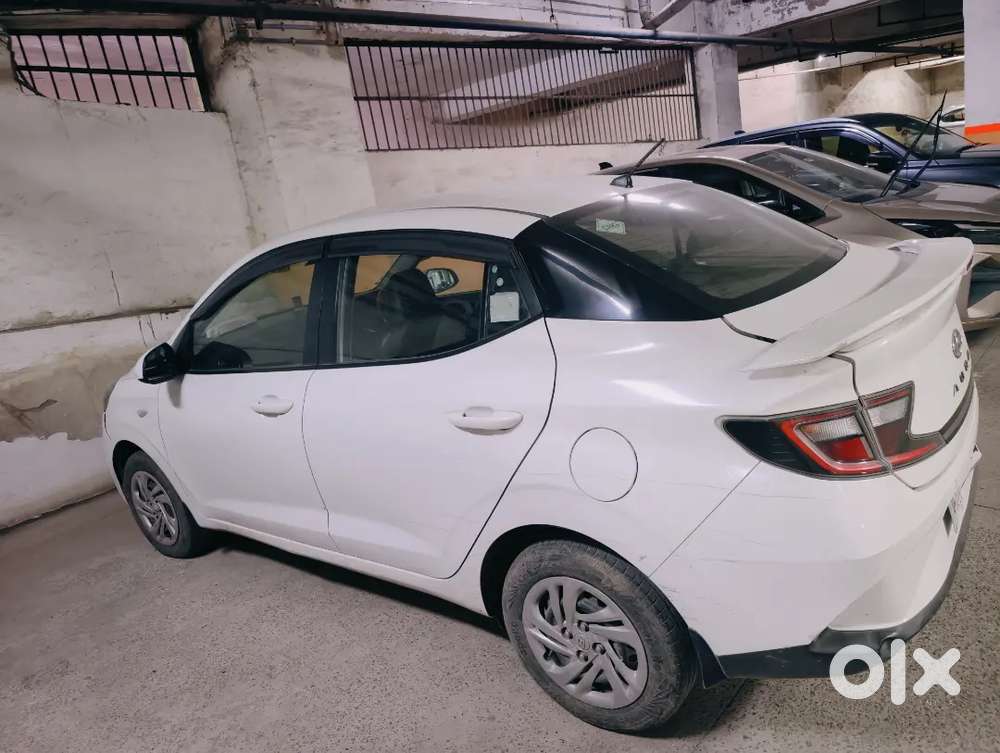 Hyundai Aura 1.2 S 2022