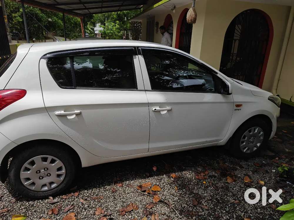 Hyundai I20 Magna 2012
