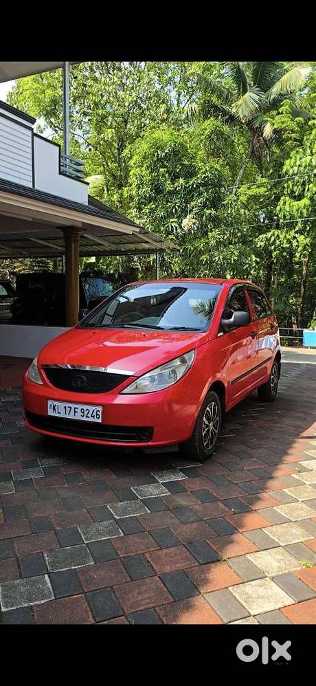 Tata Indica Vista 2008-2013 Quadrajet Ls, 2009, Diesel