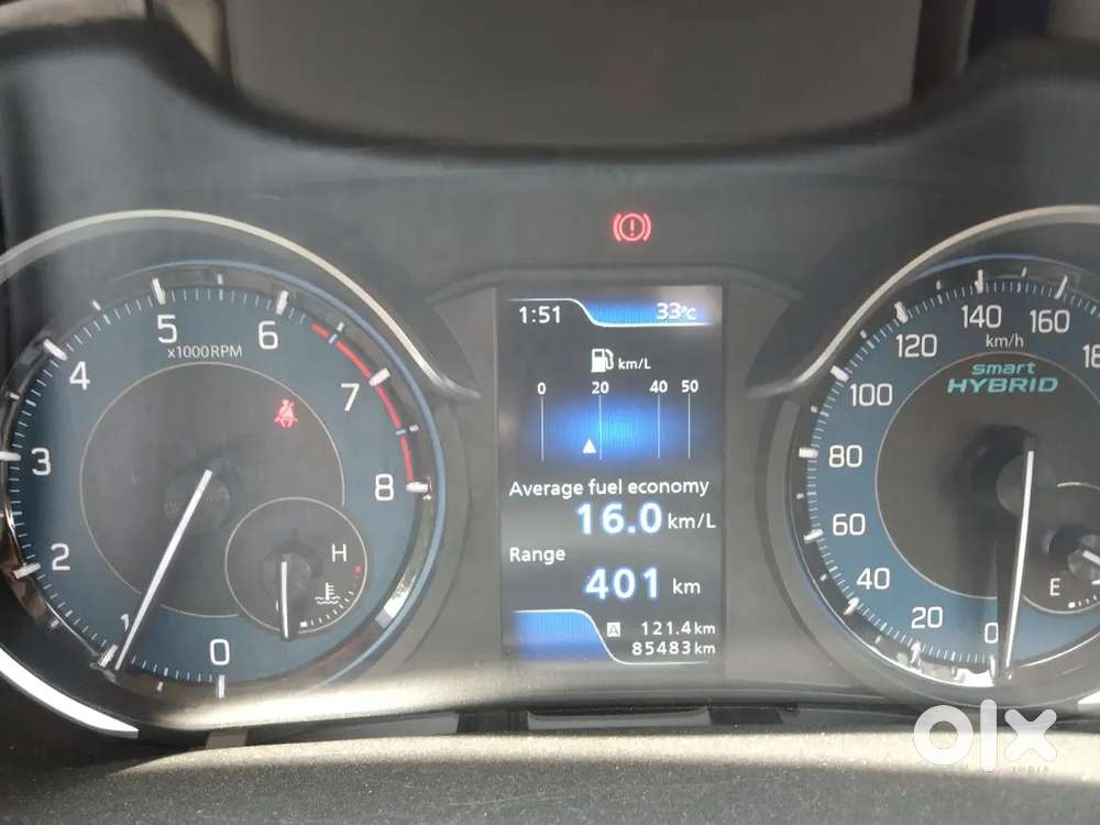 Maruti Suzuki Ertiga 2020