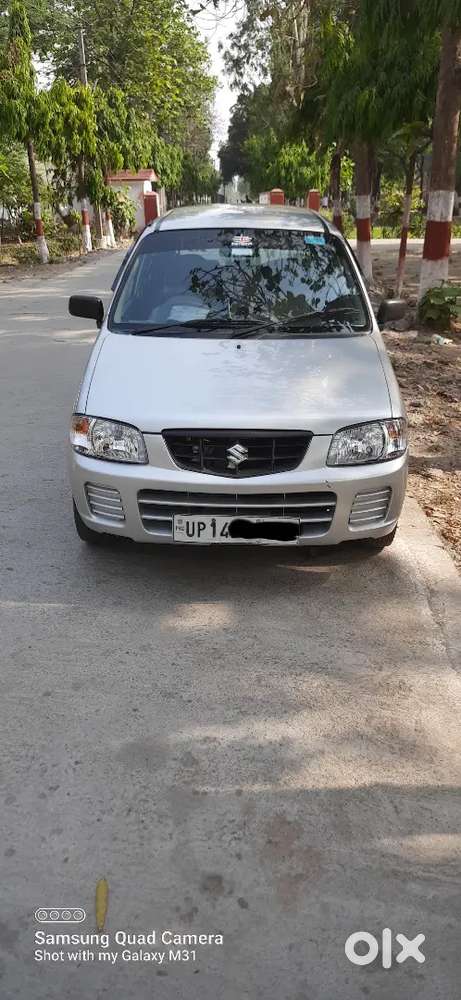 Maruti Suzuki Alto 2011 Petrol Good Condition And 4 Tyre New Condition