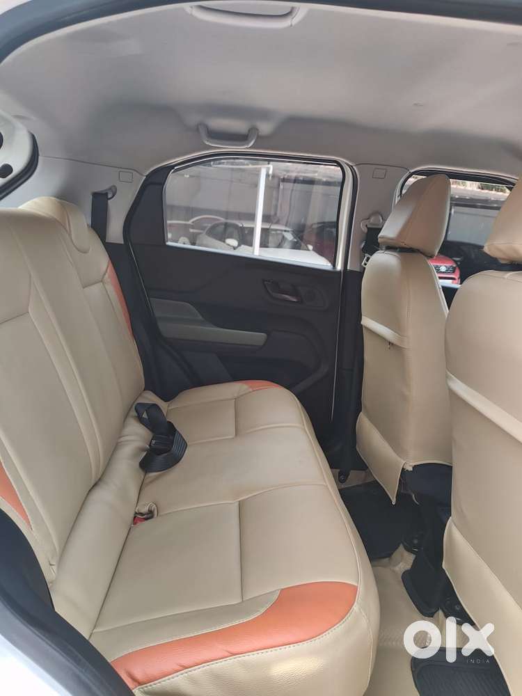 Tata Punch, 2024, Petrol