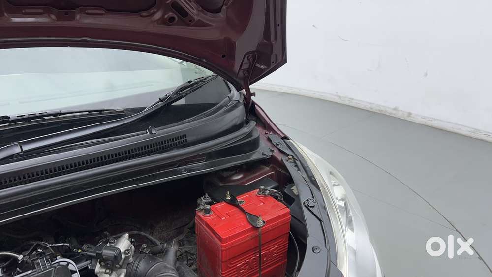 Hyundai I10 Magna 1.1l, 2015, Petrol