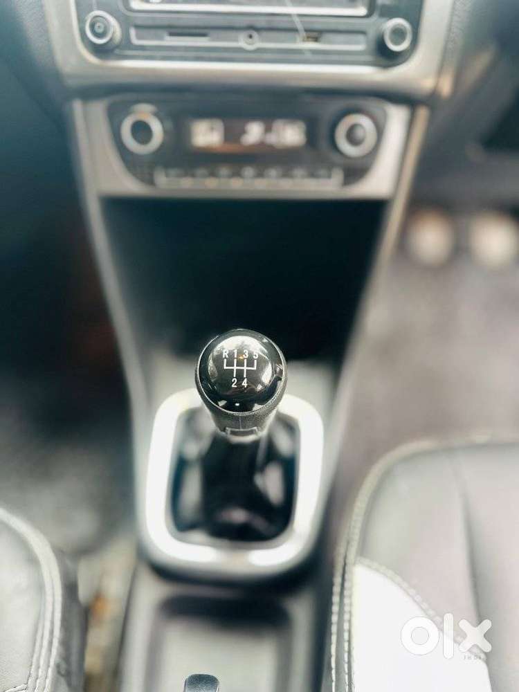 Volkswagen Polo 1.5 Tdi Highline, 2019, Diesel