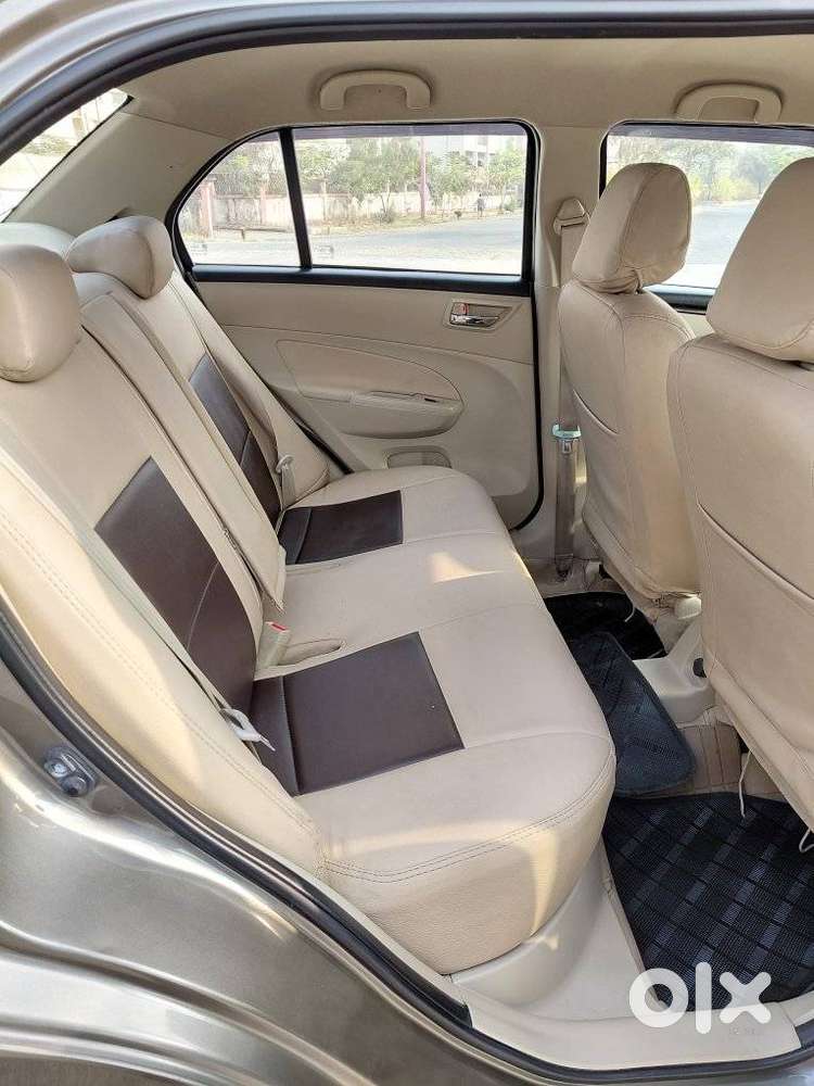 Maruti Suzuki Swift Dzire 2015-2017 1.2 Vxi, 2016, Petrol