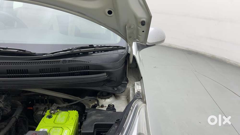 Hyundai Xcent S 1.2 (o), 2015, Petrol