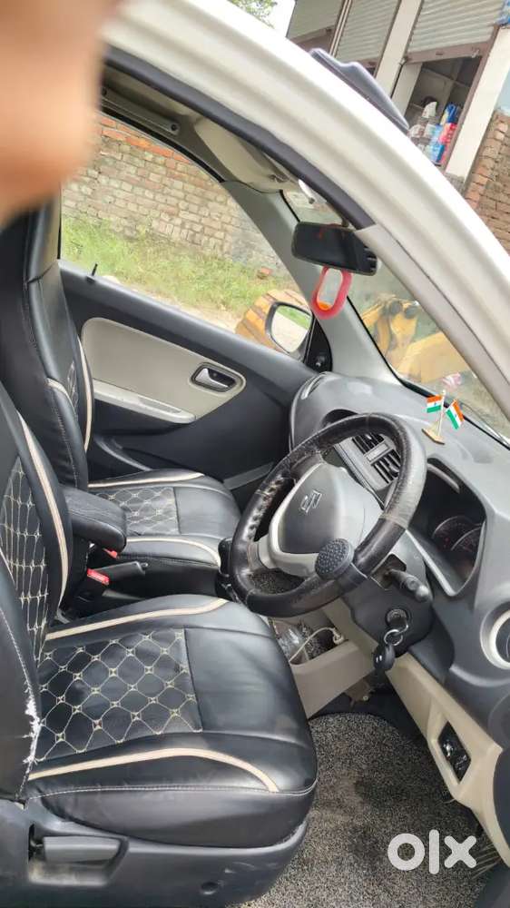 Maruti Suzuki Alto 2016 Year Vxi