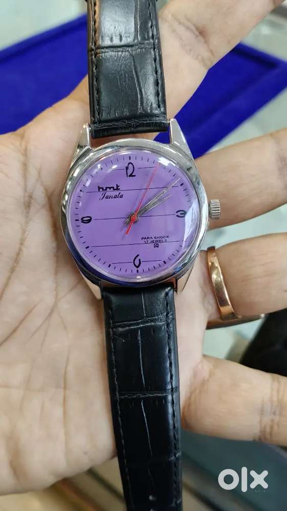 HMT Janata Watch
