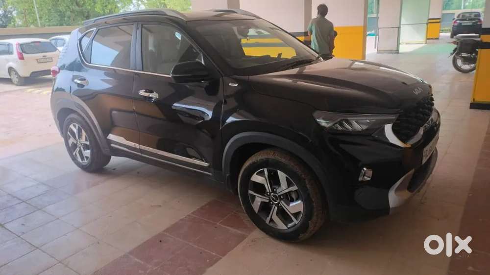 Kia Sonet 1.0 Htx 2023
