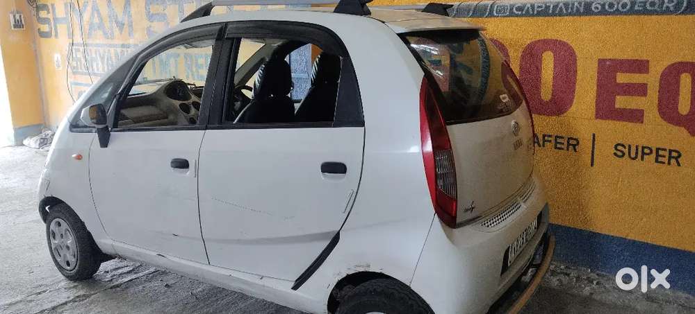 New Condition
