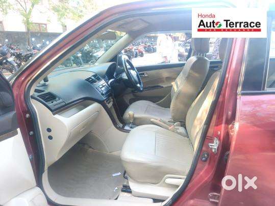 Maruti Suzuki Swift Dzire Amt Zdi, 2016, Diesel