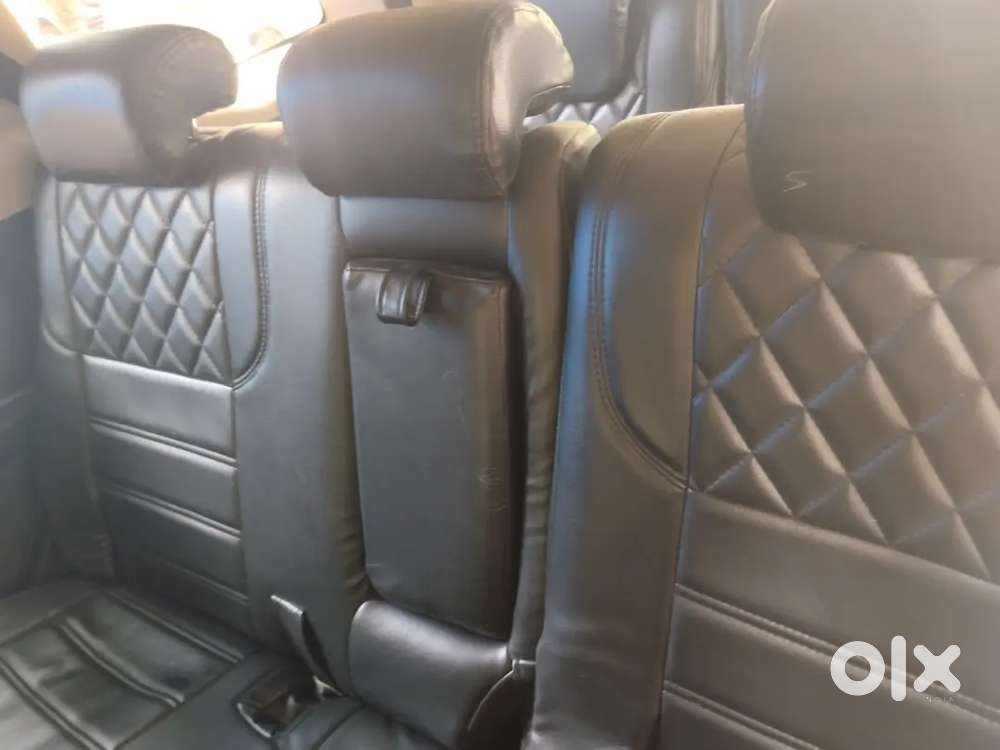 Mahindra Xuv500 2017