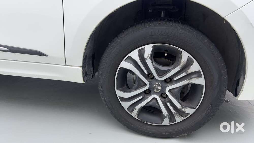 Tata Tigor 1.2 Revotron Xz Plus Cng, 2022, Cng & Hybrids