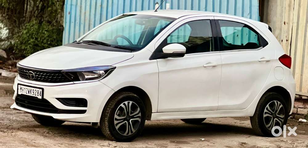 Tata Tiago