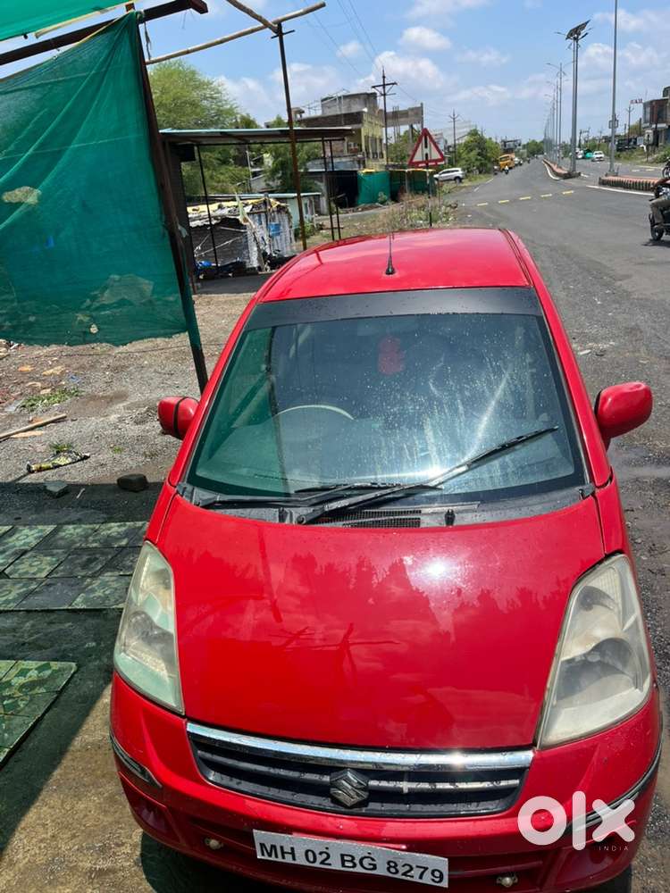 Maruti Suzuki Zen 2008 Petrol Car