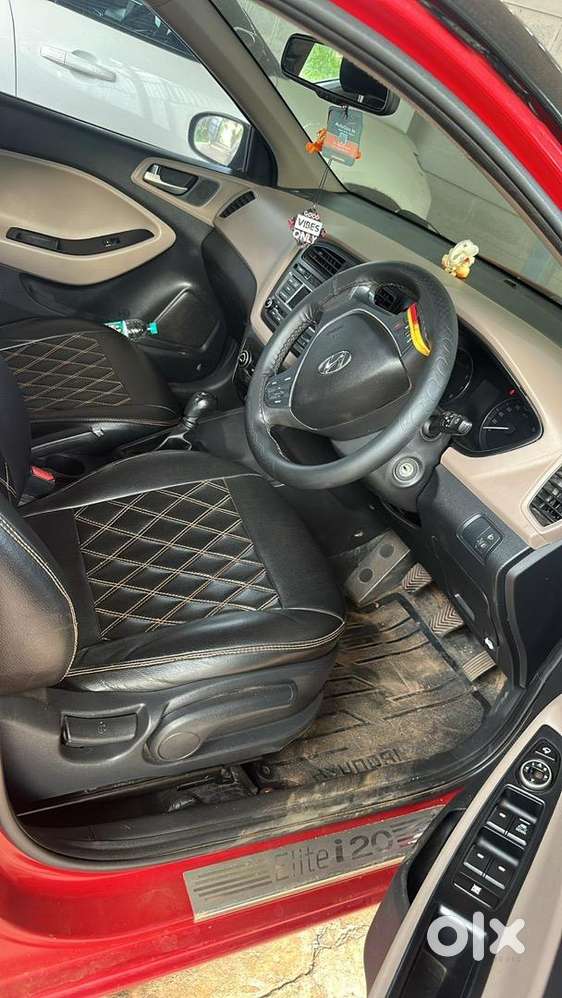 Hyundai Car 2016 Petrol