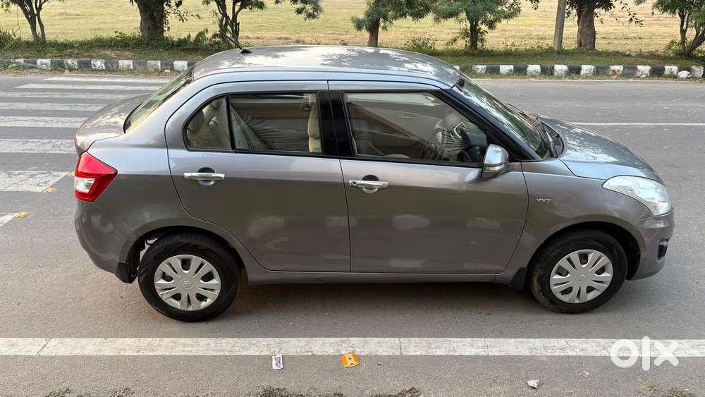 Maruti Suzuki Swift Dzire 1.3 Vxi, 2014, Petrol