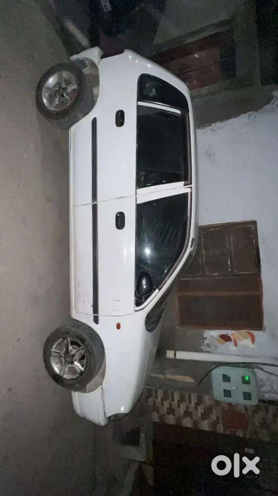 Zen Car In A One Condition
