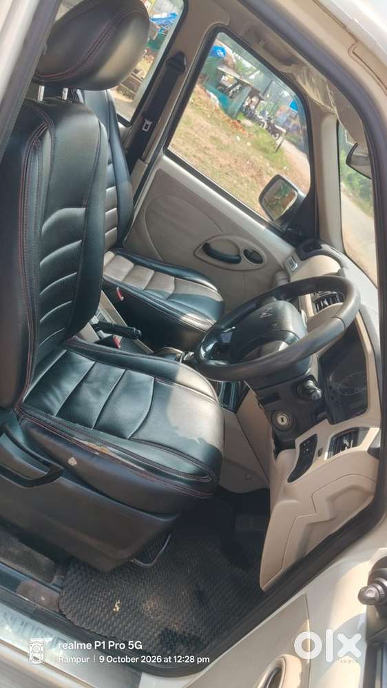 Mahindra Scorpio 2023