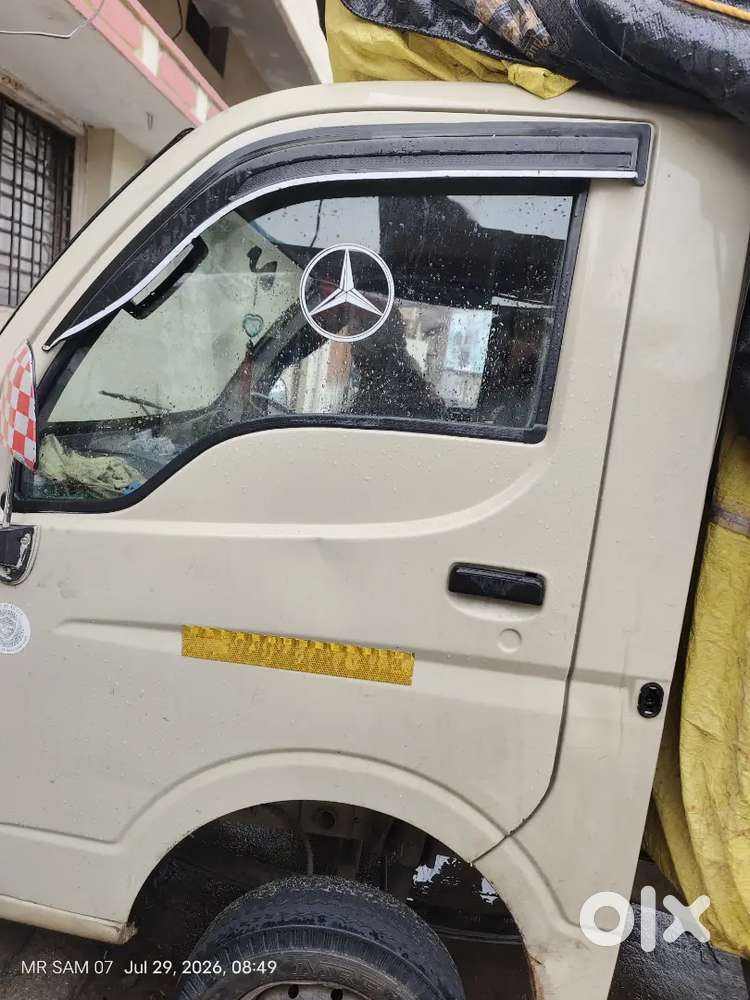 Tata Sumo Gold 2019 Diesel Manual