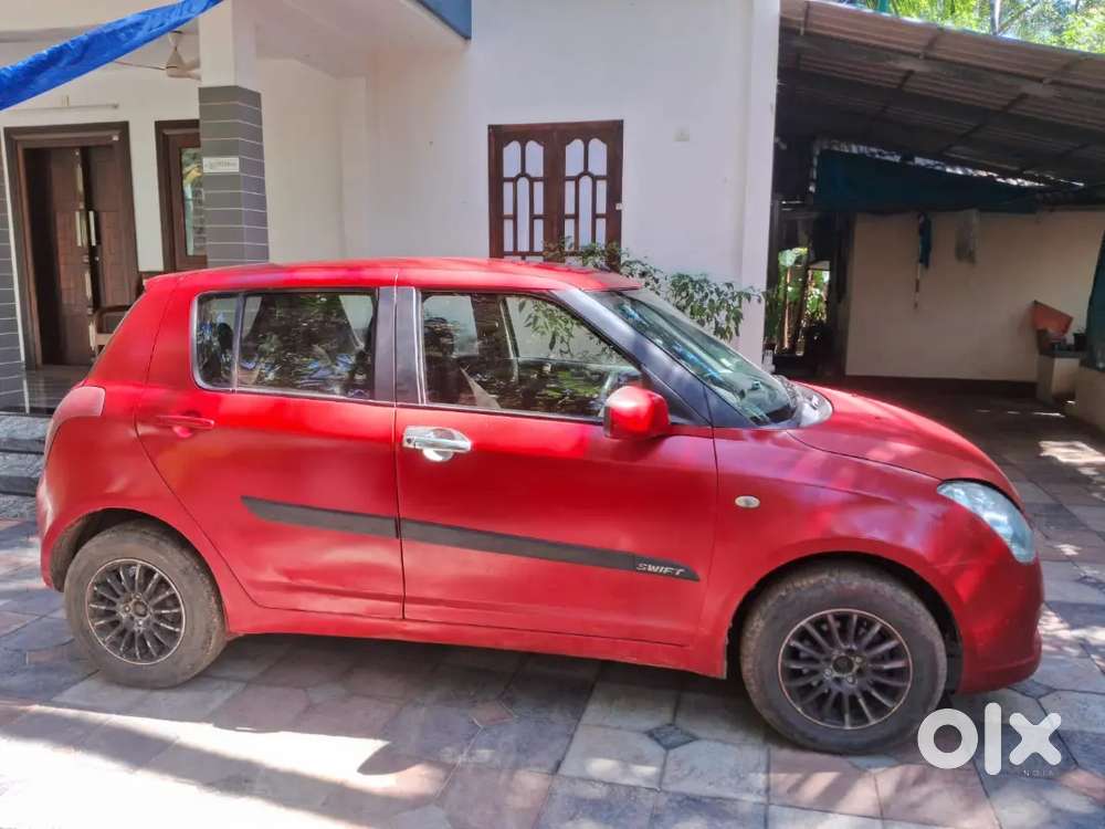 Maruti Suzuki Swift Petrol 2006