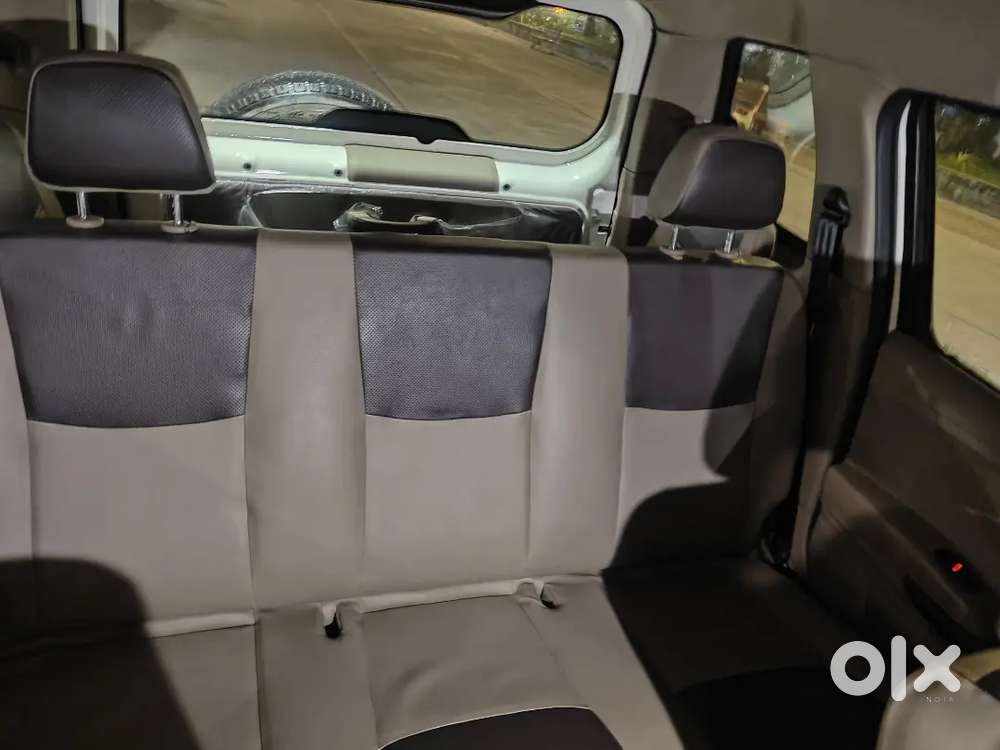 Mahindra Bolero Neo Diesel Manual 2024