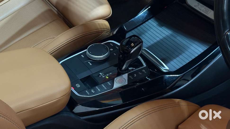 Bmw X3 Xdrive20d M Sport, 2023, Diesel