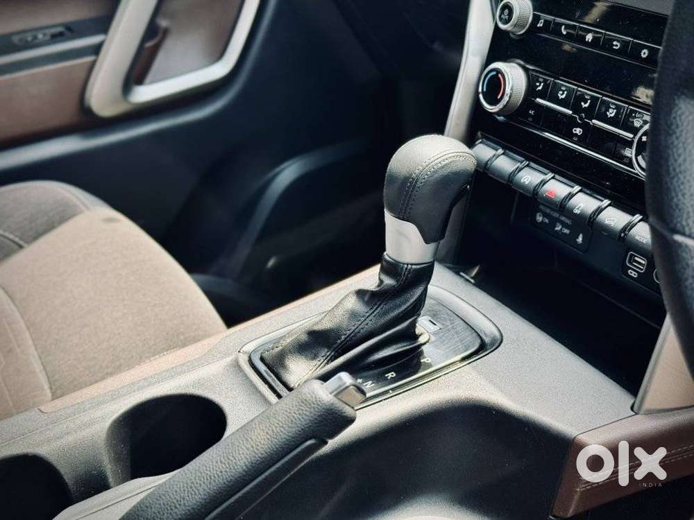 Mahindra Scorpio-n 2.2 Z6 Diesel At 7 Str, 2025, Diesel